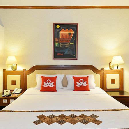 Zen Rooms Jogja Cendrawasih Pakualaman Buitenkant foto