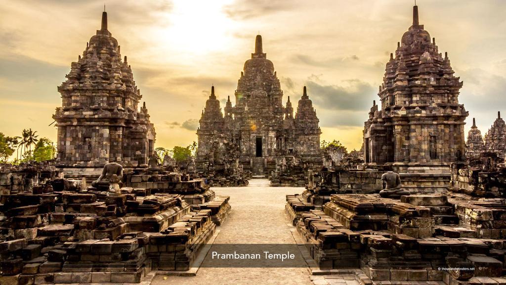 Zen Rooms Jogja Cendrawasih Pakualaman Buitenkant foto