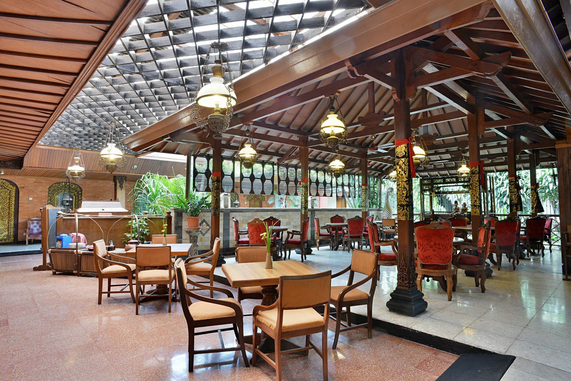 Zen Rooms Jogja Cendrawasih Pakualaman Buitenkant foto