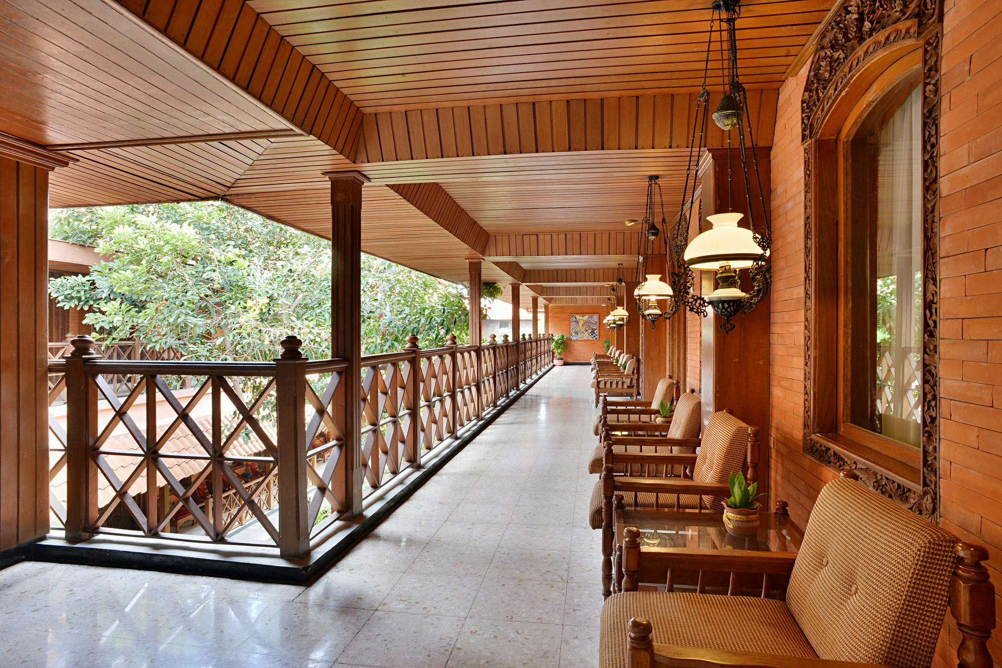 Zen Rooms Jogja Cendrawasih Pakualaman Buitenkant foto