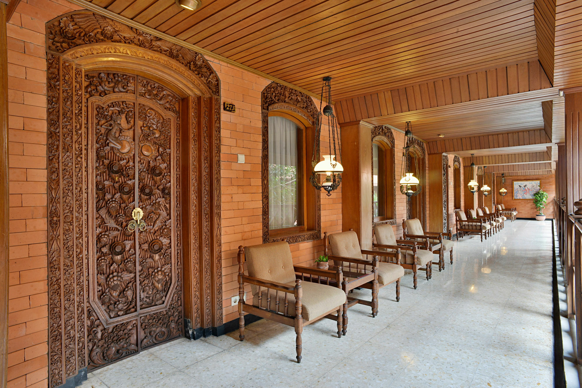 Zen Rooms Jogja Cendrawasih Pakualaman Buitenkant foto