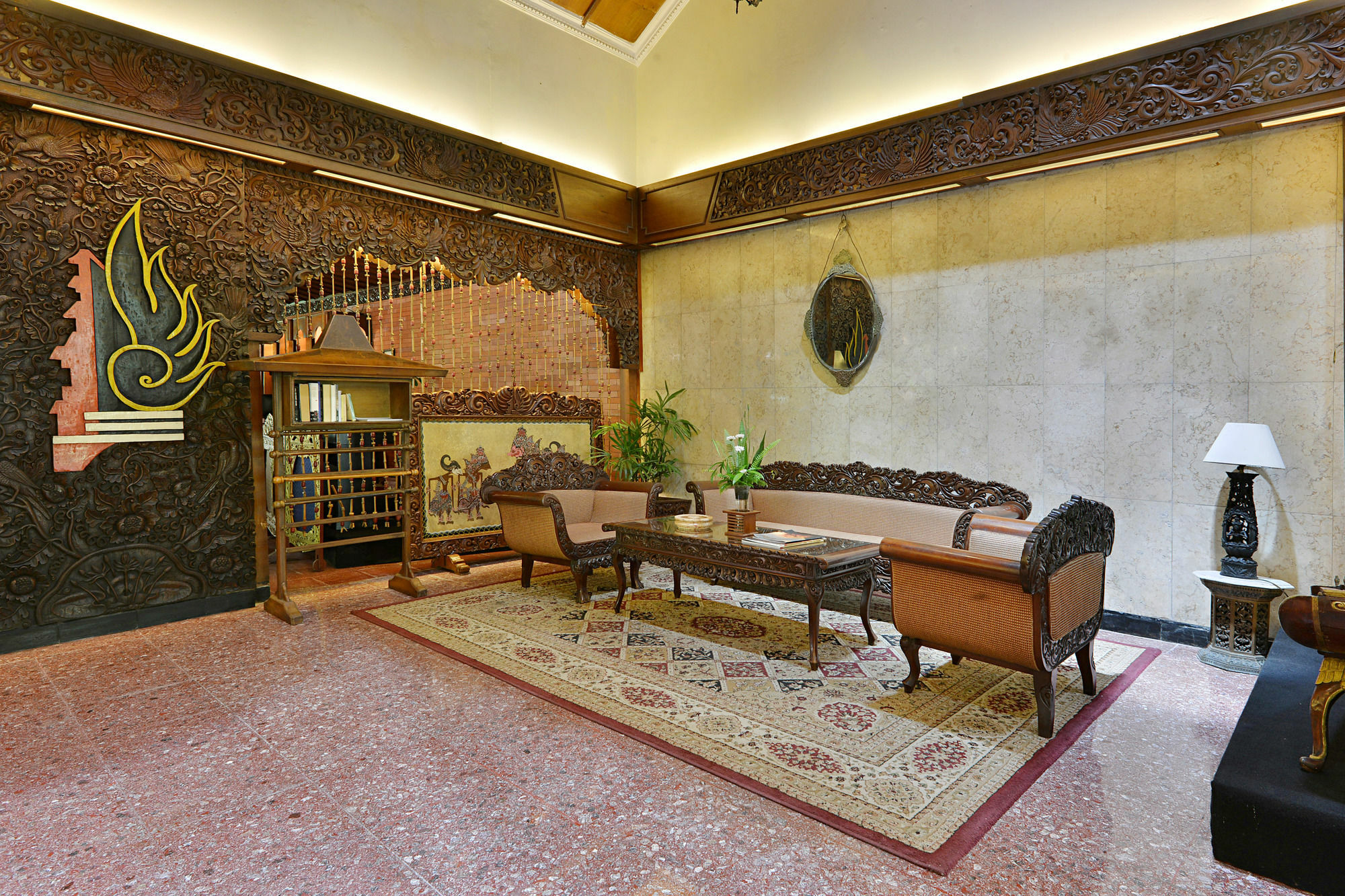 Zen Rooms Jogja Cendrawasih Pakualaman Buitenkant foto