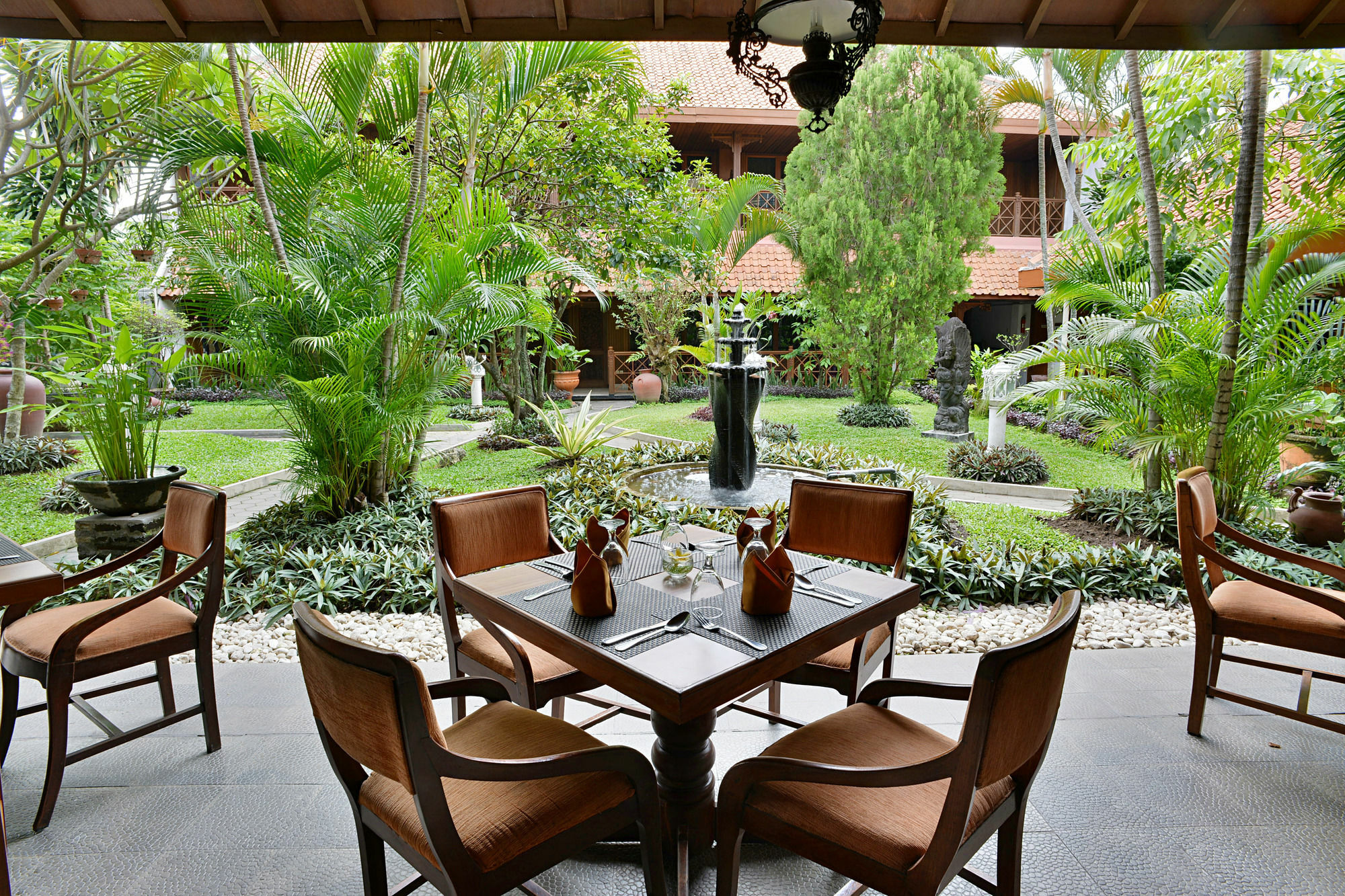 Zen Rooms Jogja Cendrawasih Pakualaman Buitenkant foto